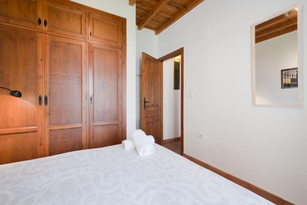 Apartamento Oasis Granada Exterior foto