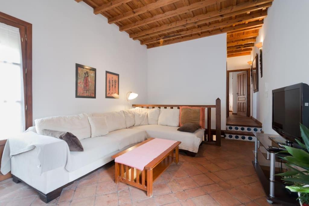 Apartamento Oasis Granada Exterior foto