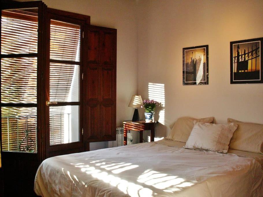 Apartamento Oasis Granada Exterior foto