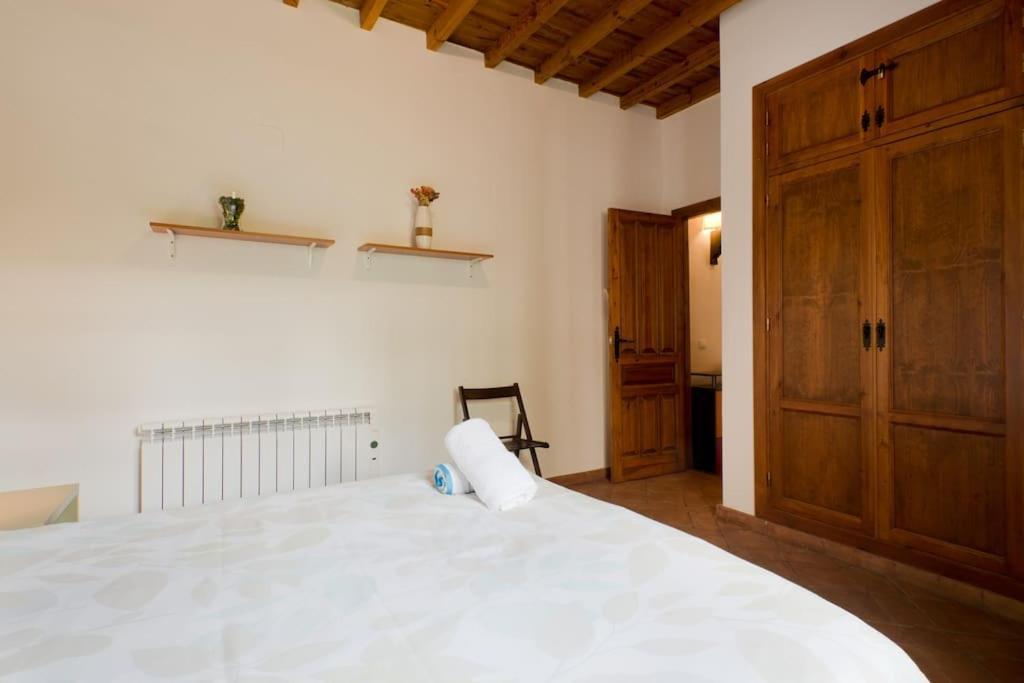 Apartamento Oasis Granada Exterior foto
